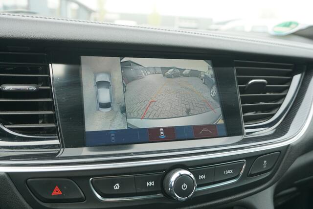 Opel INSIGNIA Sports Tourer 1.5 Turbo Innovation OPC-line | CAMERA | LEDER | KEYLESS | TREKHAAK |