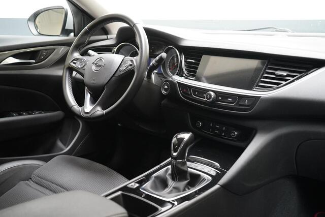 Opel INSIGNIA Sports Tourer 1.5 Turbo EcoTec Online Edition+ | Blind-Spot | Keurig onderhouden | Trekhaak | Sportstoelen | Navigatie