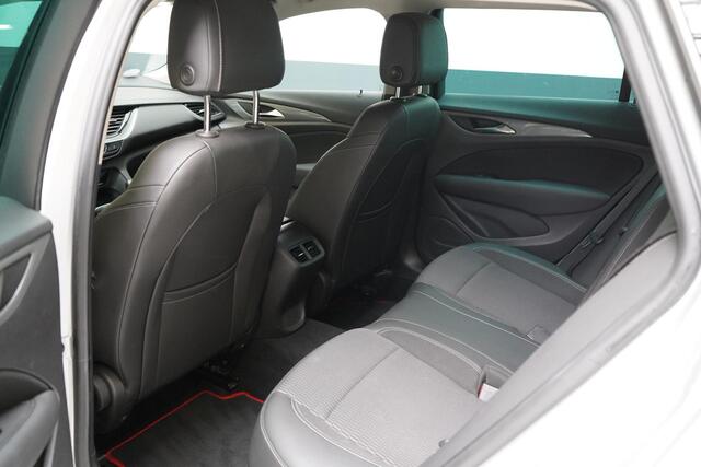 Opel INSIGNIA Sports Tourer 1.5 Turbo EcoTec Online Edition+ | Blind-Spot | Keurig onderhouden | Trekhaak | Sportstoelen | Navigatie
