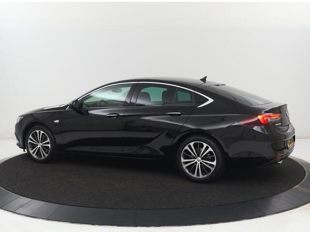Opel INSIGNIA 1.6 Turbo Innovation | 1e eigenaar | 55.500km NAP | Head-Up | Matrix-LED | Carplay | Navigatie | Camera | Keyless | Dodehoek detectie | Parkeerhulp | Cruise control | Climate control