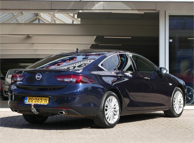 Opel INSIGNIA Grand Sport 1.6 Turbo 200PK Innovation | matrix LED | Apple Carplay/Android auto | achteruitrijcamera