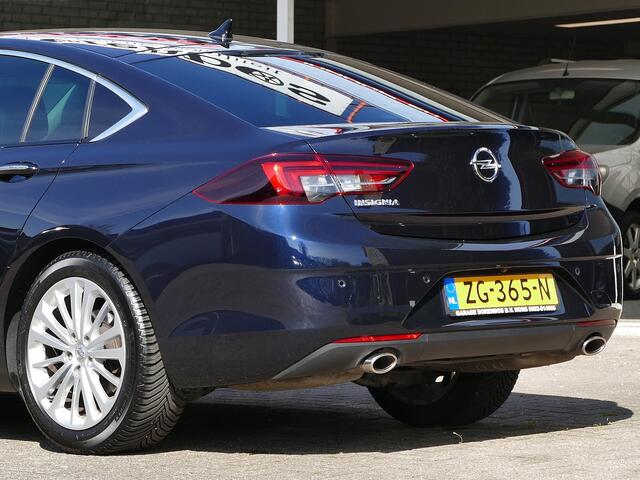 Opel INSIGNIA Grand Sport 1.6 Turbo 200PK Innovation | matrix LED | Apple Carplay/Android auto | achteruitrijcamera
