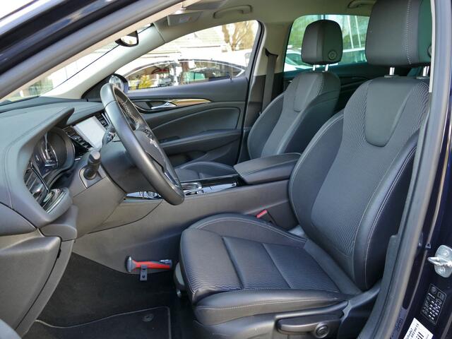 Opel INSIGNIA Grand Sport 1.6 Turbo 200PK Innovation | matrix LED | Apple Carplay/Android auto | achteruitrijcamera