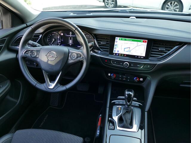 Opel INSIGNIA Grand Sport 1.6 Turbo 200PK Innovation | matrix LED | Apple Carplay/Android auto | achteruitrijcamera