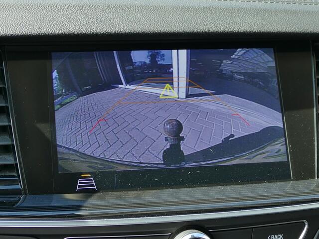 Opel INSIGNIA Grand Sport 1.6 Turbo 200PK Innovation | matrix LED | Apple Carplay/Android auto | achteruitrijcamera