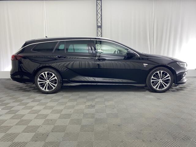 Opel INSIGNIA Sports Tourer 1.5 Turbo OPC-line Bose Apple carplay | Cruise adaptief | El. achterklep | Sportstoelen | 18 inch