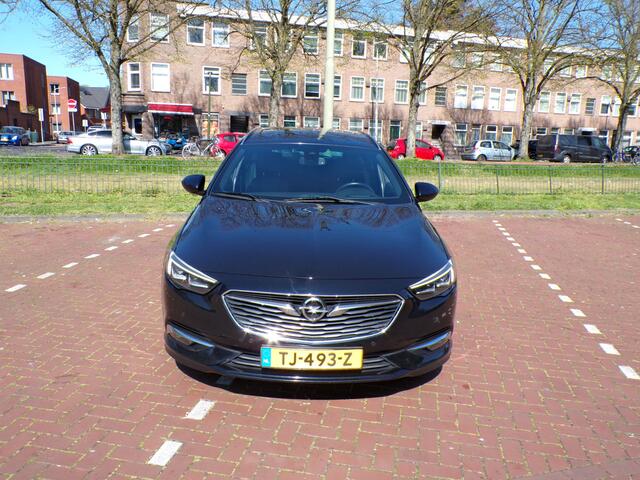 Opel INSIGNIA Sports Tourer 1.5 Turbo Exclusive AUTOMAAT,, BOM VOL OPTIE'S