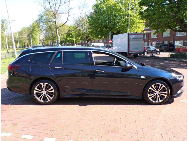 Opel INSIGNIA Sports Tourer 1.5 Turbo Exclusive AUTOMAAT,, BOM VOL OPTIE'S