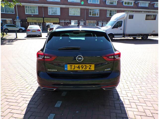 Opel INSIGNIA Sports Tourer 1.5 Turbo Exclusive AUTOMAAT,, BOM VOL OPTIE'S