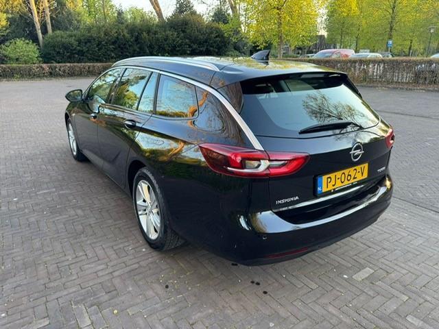 Opel INSIGNIA Sports Tourer 1.5 Turbo Ecotec Business Executive/Halfleer/Navi/PDC