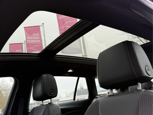 Opel INSIGNIA Sports Tourer BWJ 2021 | 1.5 CDTI 123PK Business Elegance | TREKHAAK | SCHUIFDAK | AGR | CAMERA | CLIMA | NAVI | CARPLAY | LED | PDC 2X