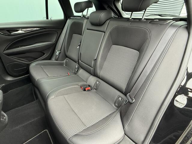 Opel INSIGNIA Sports Tourer BWJ 2021 | 1.5 CDTI 123PK Business Elegance | TREKHAAK | SCHUIFDAK | AGR | CAMERA | CLIMA | NAVI | CARPLAY | LED | PDC 2X