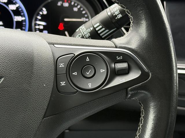 Opel INSIGNIA Sports Tourer BWJ 2021 | 1.5 CDTI 123PK Business Elegance | TREKHAAK | SCHUIFDAK | AGR | CAMERA | CLIMA | NAVI | CARPLAY | LED | PDC 2X