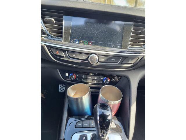 Opel INSIGNIA Sports Tourer 1.6 Turbo 200 PK Innovation Automaat | Trekhaak | Leren bekleding | 18 INCH Lichtmetalen Velgen | Camera | Navigatie
