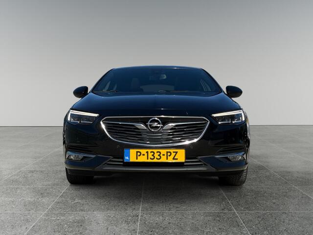 Opel INSIGNIA Innovation+ 1.5 Turbo 140pk | NAPPA LEDER | MATRIX LED | AGR-STOELEN | NAVI | 360° CAMERA | STOELMASSAGE | STOELVERW. V+A | ISOFIX | KEYLESS | HEAD UP |