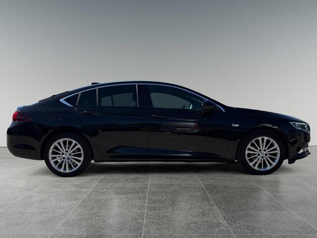 Opel INSIGNIA Innovation+ 1.5 Turbo 140pk | NAPPA LEDER | MATRIX LED | AGR-STOELEN | NAVI | 360° CAMERA | STOELMASSAGE | STOELVERW. V+A | ISOFIX | KEYLESS | HEAD UP |