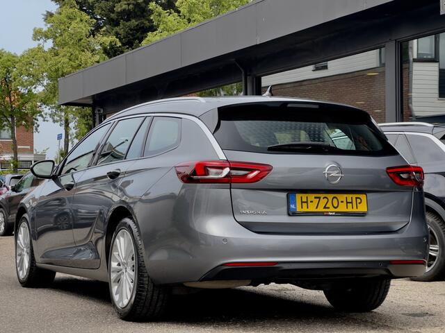 Opel INSIGNIA Sports Tourer 1.5 Turbo AUT6 EXECUTIVE SPORT-LEDER NAVI CAMERA APPLE-CARPLAY HEADUPP LED LMV PDC