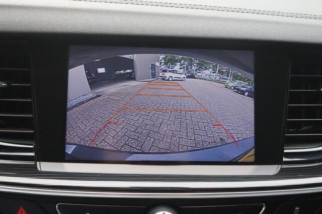 Opel INSIGNIA Sports Tourer 2.0 CDTI Innovation - NL- Auto!! Stoel+stuurverw I Head up I Camera