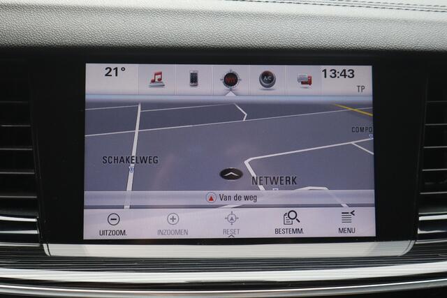 Opel INSIGNIA Sports Tourer 2.0 CDTI Innovation - NL- Auto!! Stoel+stuurverw I Head up I Camera