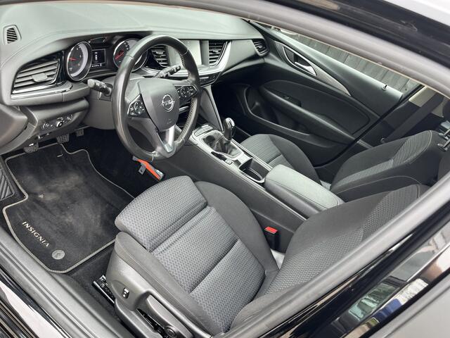 Opel INSIGNIA Sports Tourer 1.5 CDTI Edition Carplay / Cruise / Led / Clima / Trekhaak.