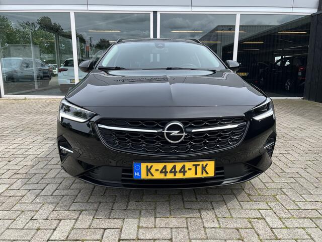 Opel INSIGNIA Sports Tourer 1.5 CDTI Edition Carplay / Cruise / Led / Clima / Trekhaak.