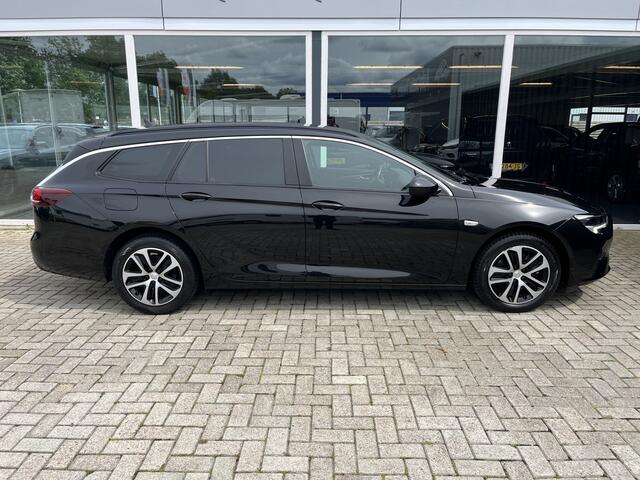 Opel INSIGNIA Sports Tourer 1.5 CDTI Edition Carplay / Cruise / Led / Clima / Trekhaak.