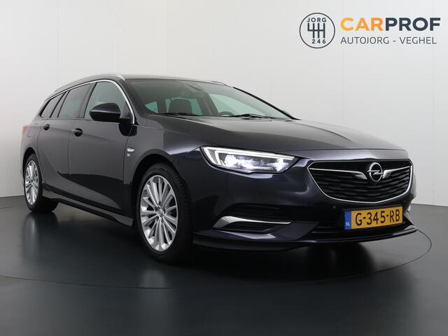 Opel INSIGNIA Sports Tourer 1.5 Turbo Business Executive OPC Line | Trekhaak | Navigatie | Camera | Memory