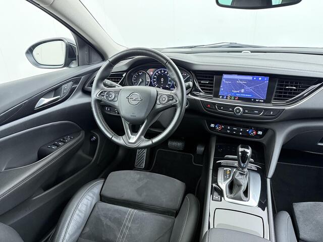 Opel INSIGNIA Sports Tourer 1.5 Turbo Business Executive OPC Line | Trekhaak | Navigatie | Camera | Memory