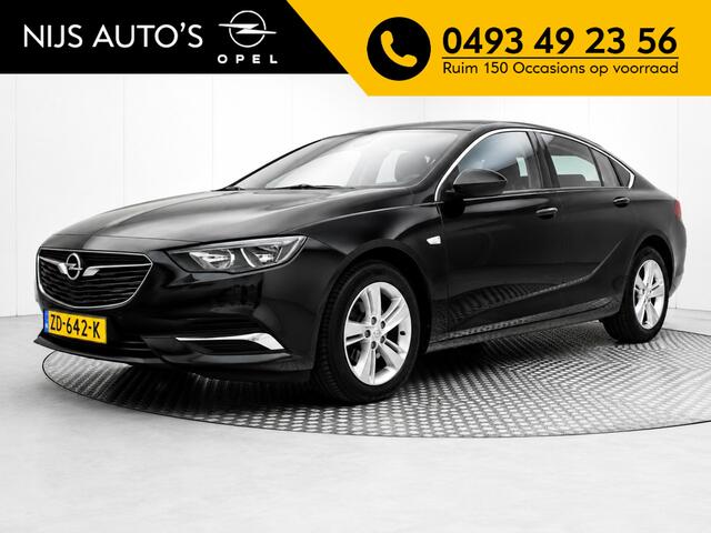 Opel INSIGNIA Grand Sport 1.5 T Business Executive | Automaat | Navi | Climate | PDC v&a | Carplay & Bluetooth |