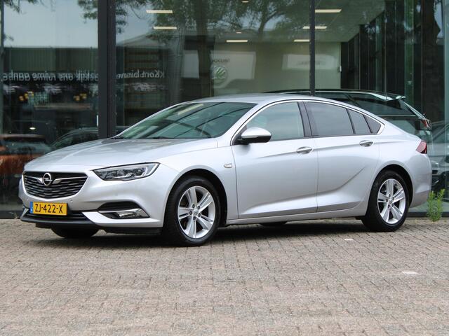 Opel INSIGNIA Grand Sport 1.5 Turbo Innovation | Navi / Camera / Climate