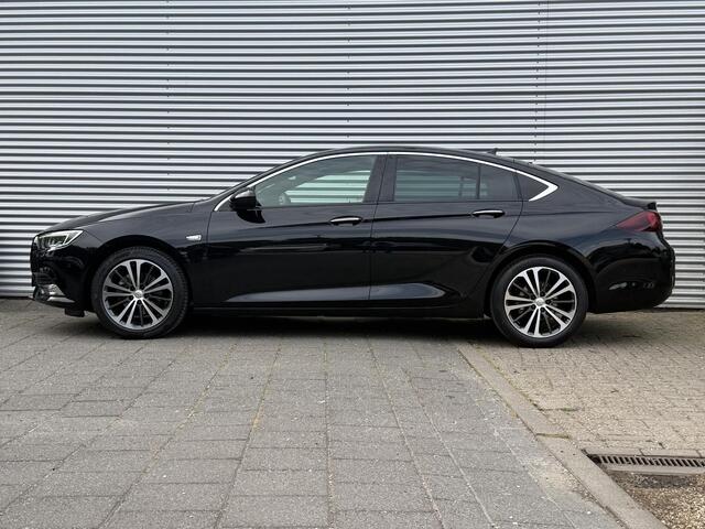 Opel INSIGNIA Grand Sport 1.5 Turbo Innovation | Trekhaak | Leder | Rondom Camera |