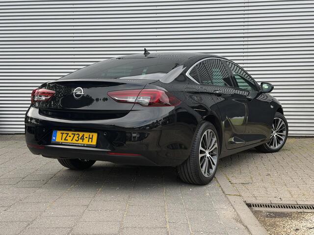 Opel INSIGNIA Grand Sport 1.5 Turbo Innovation | Trekhaak | Leder | Rondom Camera |
