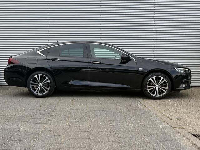 Opel INSIGNIA Grand Sport 1.5 Turbo Innovation | Trekhaak | Leder | Rondom Camera |