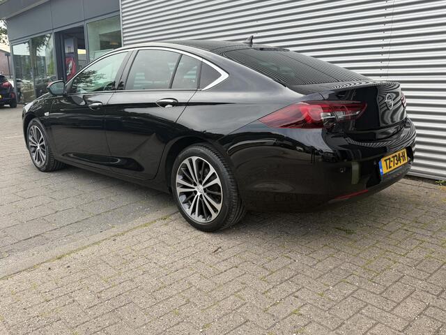 Opel INSIGNIA Grand Sport 1.5 Turbo Innovation | Trekhaak | Leder | Rondom Camera |