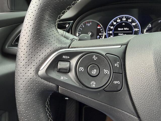 Opel INSIGNIA Grand Sport 1.5 Turbo Innovation | Trekhaak | Leder | Rondom Camera |