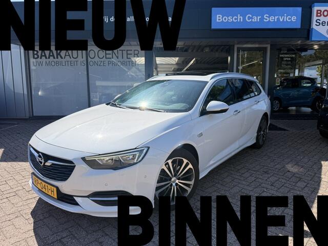 Opel INSIGNIA Sports Tourer 1.5 T Business Executive | OPC | Pano | Leer