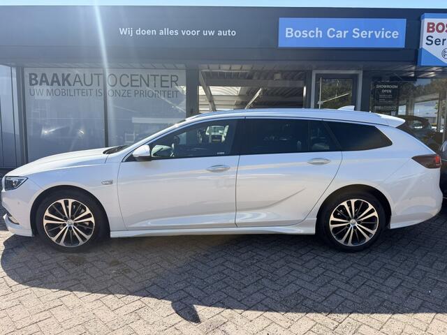Opel INSIGNIA Sports Tourer 1.5 T Business Executive | OPC | Pano | Leer