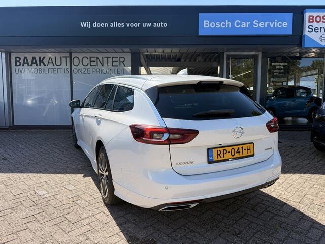 Opel INSIGNIA Sports Tourer 1.5 T Business Executive | OPC | Pano | Leer