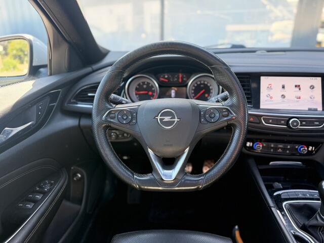 Opel INSIGNIA Sports Tourer 1.5 T Business Executive | OPC | Pano | Leer