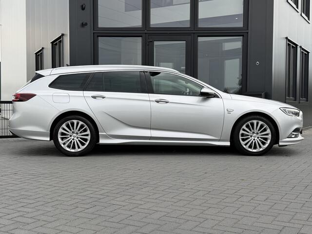 Opel INSIGNIA Sports Tourer 1.5 Turbo Innovation OPC line | Sportstoelen | Dealer OH
