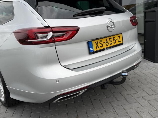 Opel INSIGNIA Sports Tourer 1.5 Turbo Innovation OPC line | Sportstoelen | Dealer OH