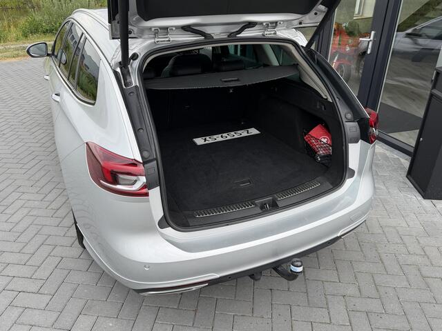 Opel INSIGNIA Sports Tourer 1.5 Turbo Innovation OPC line | Sportstoelen | Dealer OH