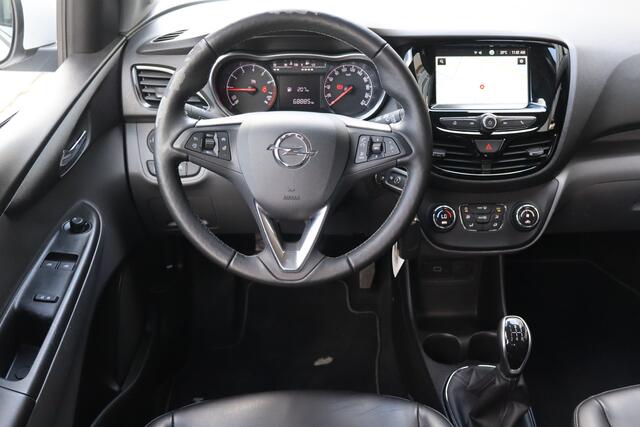 Opel KARL 1.0 ecoFLEX Innovation NL-Auto!! Carplay I Leder I Climate
