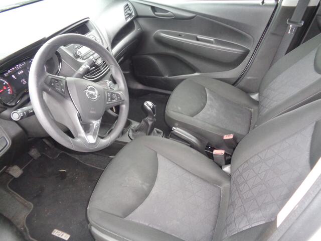 Opel KARL 1.0 ecoFLEX 120 Jaar Edition