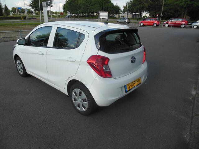 Opel KARL 1.0 ecoFLEX Edition Staat in Hoogeveen