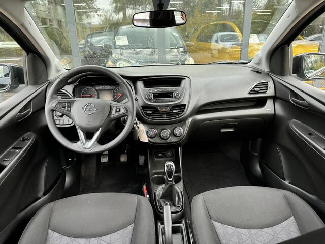 Opel KARL 1.0 ecoFLEX 120 Jaar Edition *Airco*