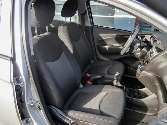 Opel KARL 1.0 ecoFLEX Edition | CRUISE CONTROL | BLUETOOTH |