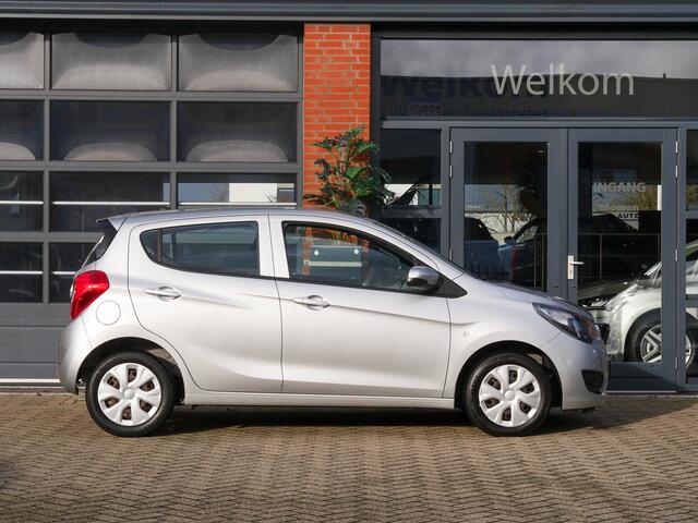 Opel KARL 1.0 ecoFLEX Edition | CRUISE CONTROL | BLUETOOTH |