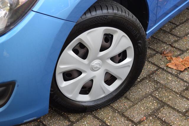 Opel KARL 1.0 ecoFLEX Edition
