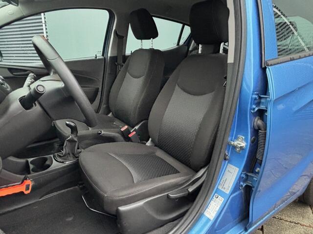 Opel KARL BWJ 2017 | 1.0 75PK Edition | AIRCO | CRUISE | EL PAKKET | AUDIO |